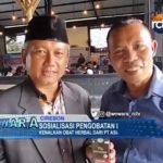 Sosialisasi Pengobatan Lahir Batin