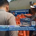 Sarana Penunjang Arus Mudik Mulai Disiapkan