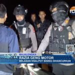 Razia Geng Motor