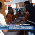 250 Ribu KPM Indramayu akan Terima Bantuan Subsidi Migor