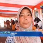 Bazar Ramadan Sediakan Sembako Murah