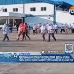 Perusahaan Pastikan THR Disalurkan Sesuai Aturan