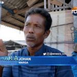Produksi Garam Prisma Gulung Tikar