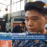 Toleransi Antar Umat Beragama di Bulan Puasa