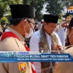 Kegiatan Milenial Smart Tren Ramadan