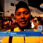 Suka Cita Sambut Ramadan