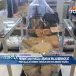Permintaan Parcel Lebaran Mulai Meningkat