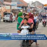 Desa Babakan Gebang Miliki Satgas Desmigratif