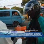 Ramadan Berkah Kesenden Berbagi