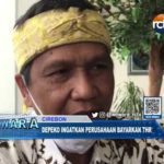 Depeko Ingatkan Perusahaan Bayarkan THR