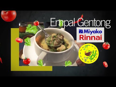 Resep Empal Gentong Khas Cirebon - Fun Cooking Ramadan Eps.1