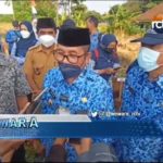 Penanaman 1 Juta Pohon di Desa Panongan Lor