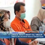 Dinsos Wanti-Wanti BLT Migor