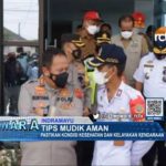 Tips Mudik Aman