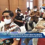 Persiapan Reuni Akbar SMAN Palimanan