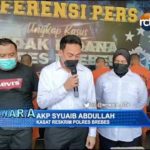 Polisi Tangkap Pelaku Curat di Berbagai TKP di Brebes