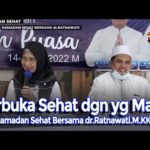 Ramadan Sehat - Berbuka Dengan yang Manis Eps.17