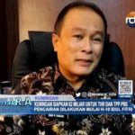 Kuningan Siapkan 62 Miliar untuk THR Dan TPP PNS