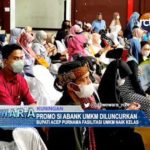 Promo Si Abank UMKM Diluncurkan