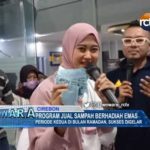 Program Jual Sampah Berhadiah Emas