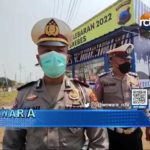 Jalingkut Brebes Jadi Jalur Baru Bagi Pemudik Lebaran