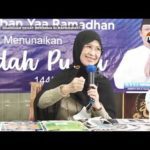 Ramadan Sehat bersama dr. Ratnawati - Milenial Sehat Menuju Generasi Mandiri Eps. 19