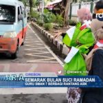 Semarak Bulan Suci Ramadan