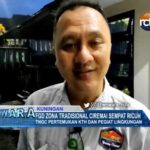 FGD Zona Tradisional Ciremai Sempat Ricuh