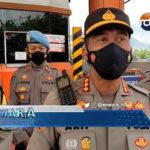 Jalur Pantura Mulai Ramai Dilintasi Pemudik