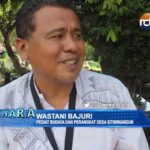 Uma Getak yang Menyimpan Kerajinan Gerabah Tua