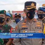 19 Pospam Disiagakan di Wilayah Indramayu