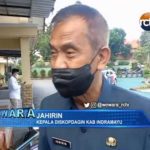 Indramayu Sambut Pemudik