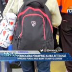 Peningkatan Penumpang KA Mulai Terlihat