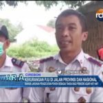 Kekurangan PJU di Jalan Provinsi dan Nasional