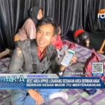 Rest Area UPPKB Losarang Sediakan Area Bermain Anak