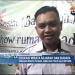 Edukasi Wisata Sejarah Dan Budaya