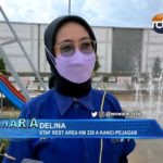 Manjakan Pemudik dengan Fasilitas Bermain Anak