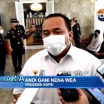 Buruh dan Warga dapat Bantuan Sembako