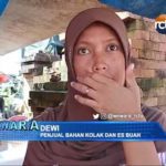 Bahan Kolak dan Es Buah Jadi Incaran Warga