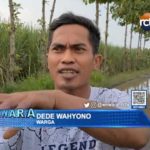 Kondisi Jalan Rusak Berat Bertahun-Tahun