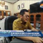 Selama Ramadan ASN Diminta Pelayanan Harus Maksimal