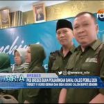 PKB Brebes Buka Penjaringan Bakal Caleg Pemilu 2024