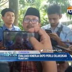 Evaluasi Kinerja SKPD Perlu Dilakukan