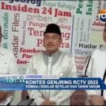 Kontes Genjring RCTV 2022