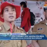 3 Desa di Indramayu Dapat Anugerah Desa Wisata