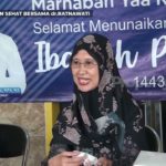 Ramadan Sehat bersama dr.Ratnawati - Takjil Sehat dan Baik di Ramadan Sehat Eps.20