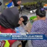 Indramayu Titik Lelah Pemudik