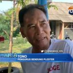 Wisata Alternatif Bendung Plester