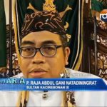 Tradisi Pisowanan Agung Keraton Kacirebonan