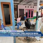 Pemuda Kanci Tewas Dikeroyok Massa